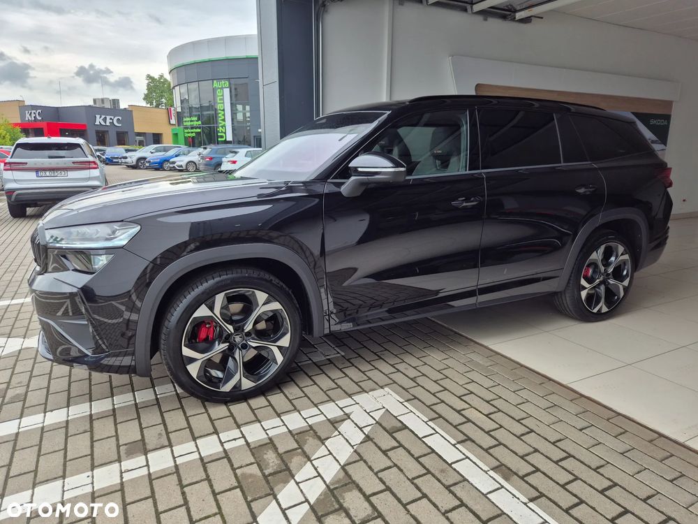 Skoda Kodiaq - 7