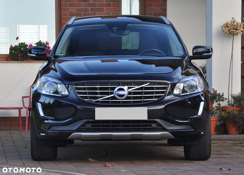 Volvo XC 60 - 7