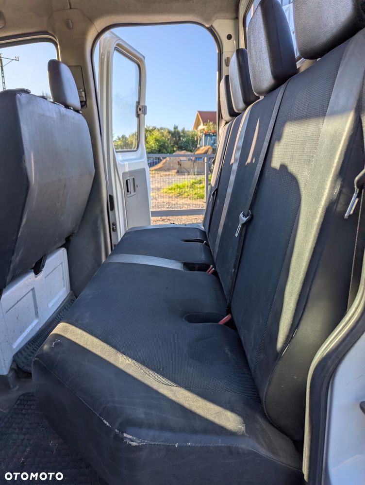 Mercedes-Benz Sprinter 906.233 - 6