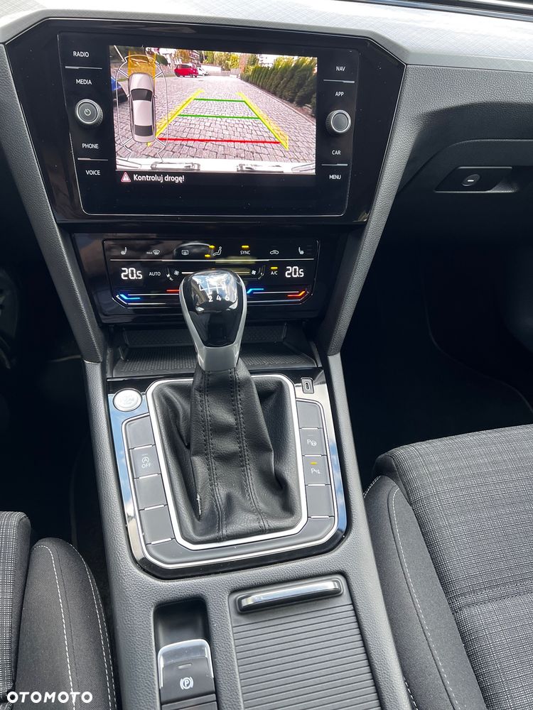Volkswagen Passat 1.5 TSI EVO Comfortline - 11