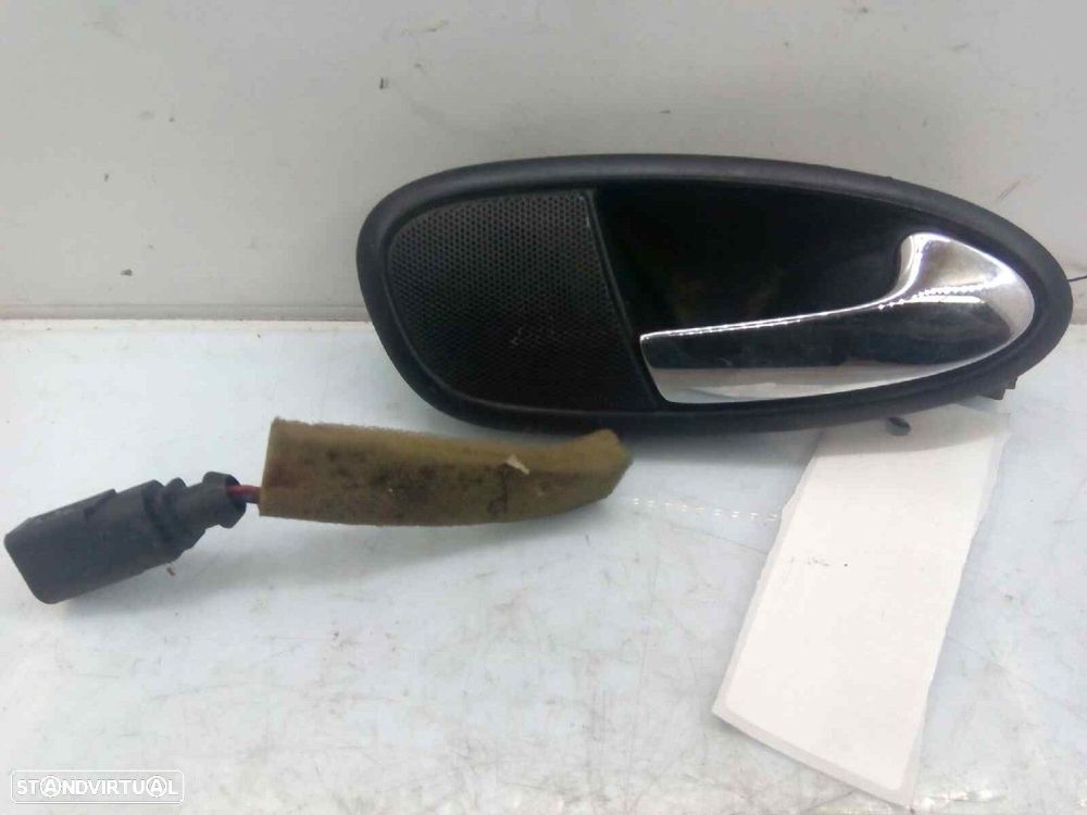 ALAVANCA FRENTE DIREITA SEAT TOLEDO III 1.9 TDI 105CV 1896CC - 1