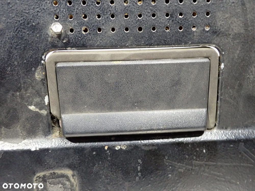 DESKA ROZDZIELCZA VOLKSWAGEN T3 - 9