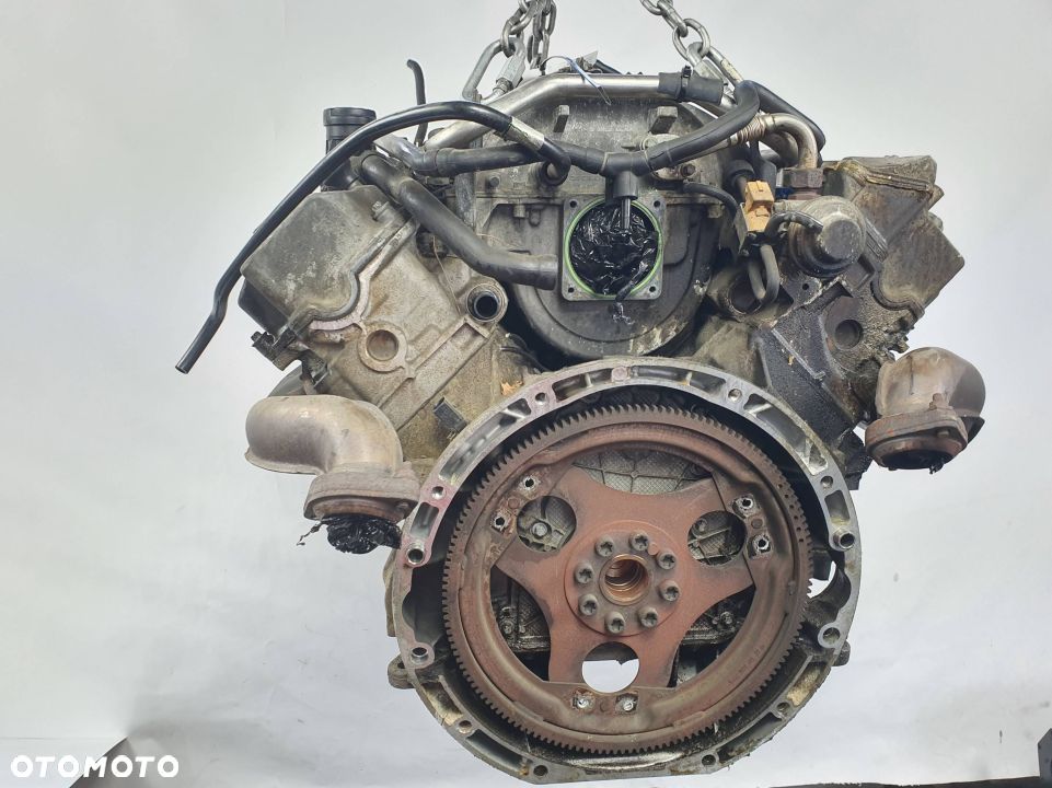 SILNIK SŁUPEK MERCEDES ML W163 112942 3.2 112.942 - 4