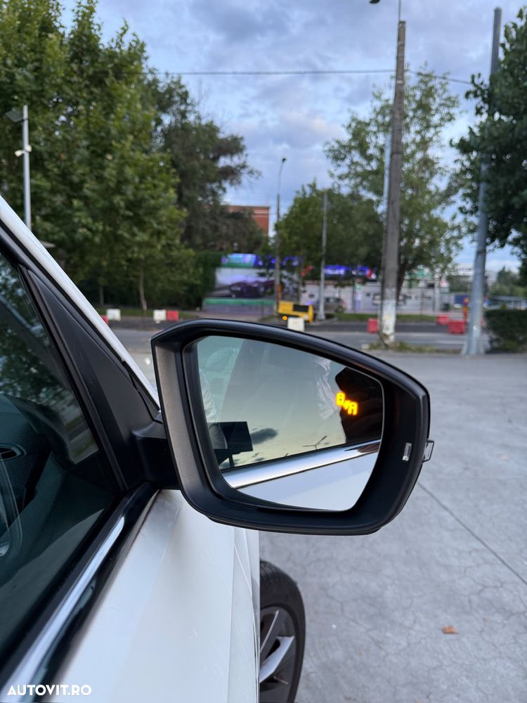 Volkswagen T-Cross 1.0 TSI Style - 8