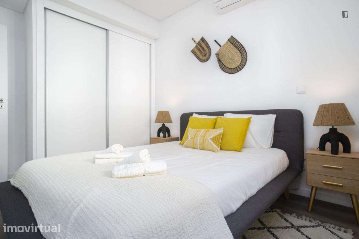 Apartamento com 2 quartos - localizado em Faro - Grande imagem: 4/19