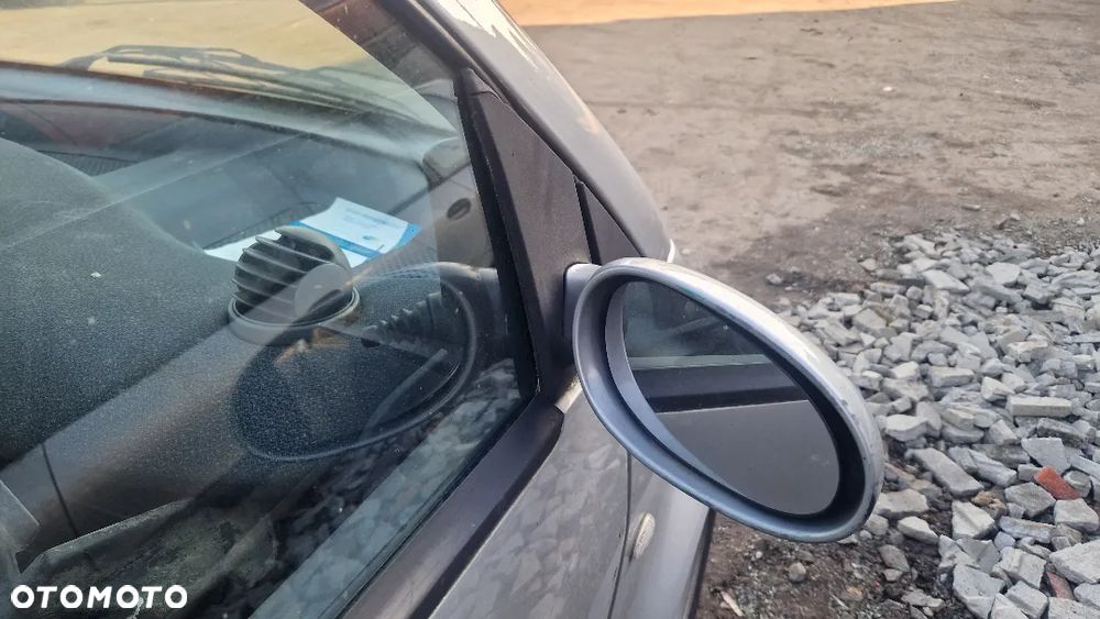 SMART FORTWO I LUSTERKO PRAWE - 2