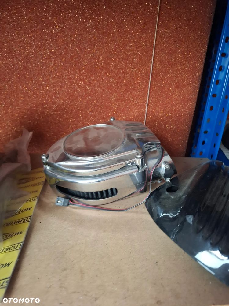 Filtr  yamaha raider - 3