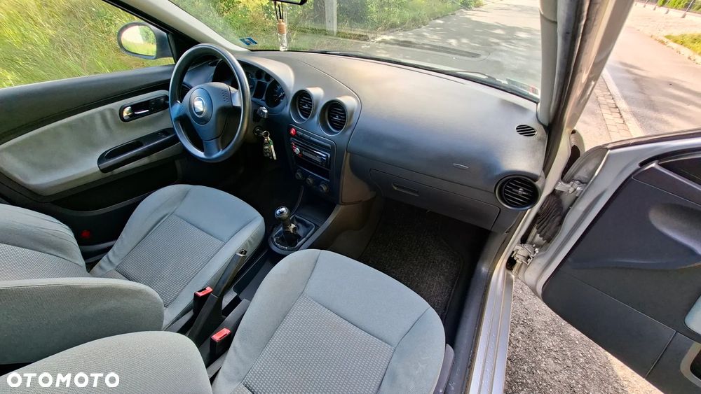 Seat Cordoba - 12