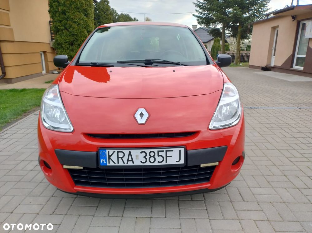 Renault Clio 1.2 16V 75 Dynamique - 18