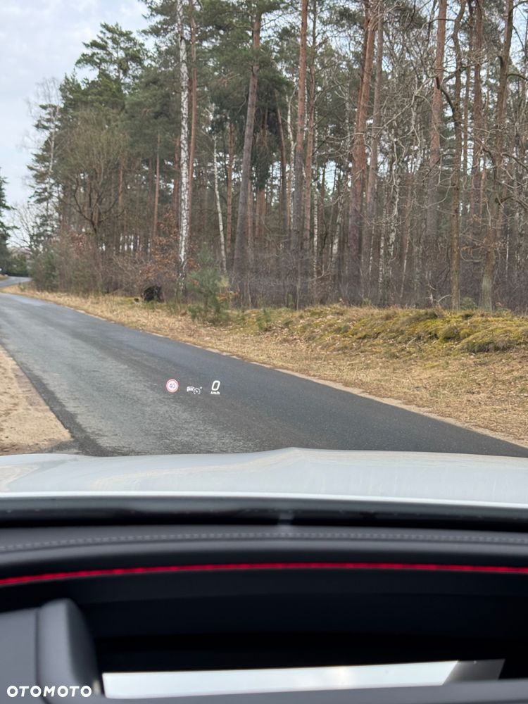 Mercedes-Benz Klasa E - 20