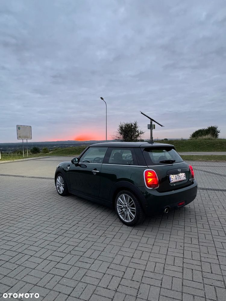 MINI Cooper GPF - 3