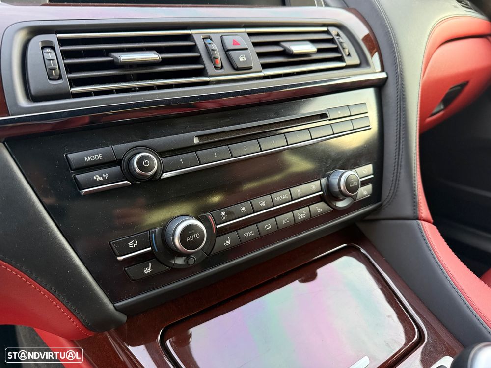 BMW M6 Standard - 37