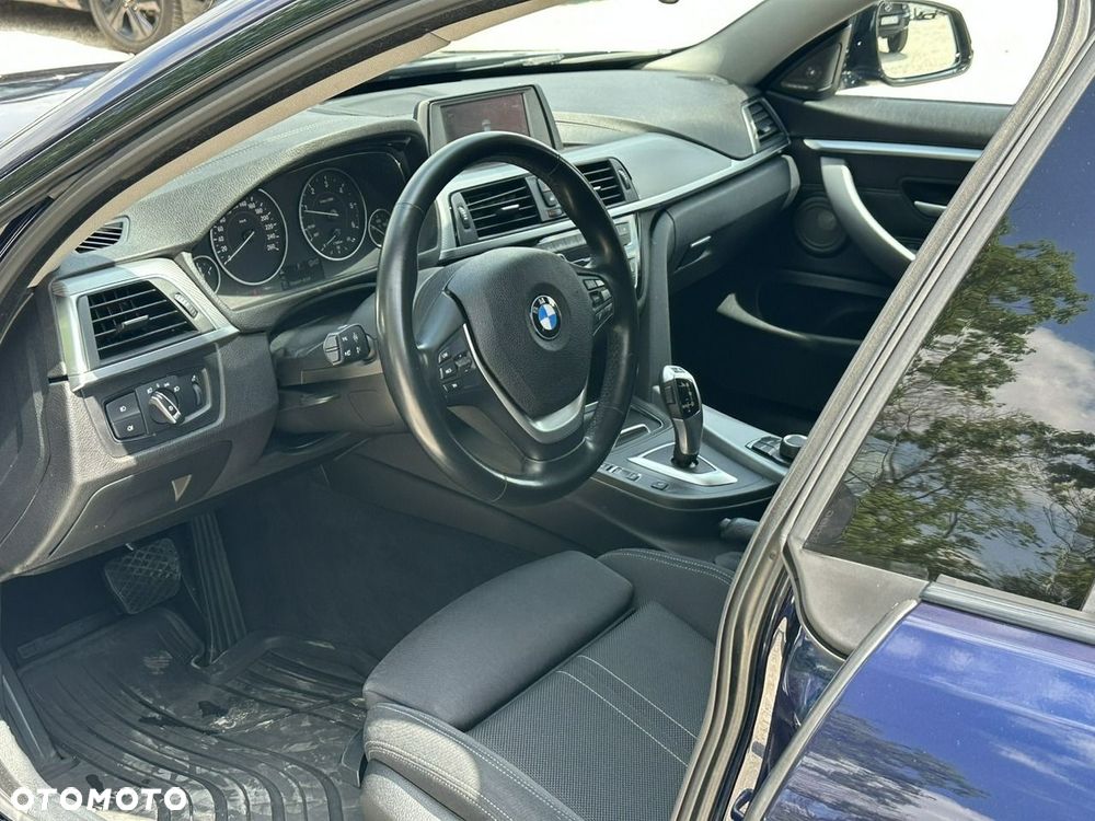 BMW Seria 4 - 13