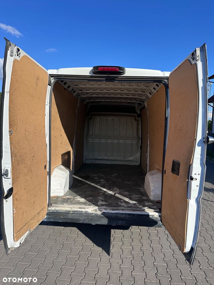 Fiat Ducato - 9