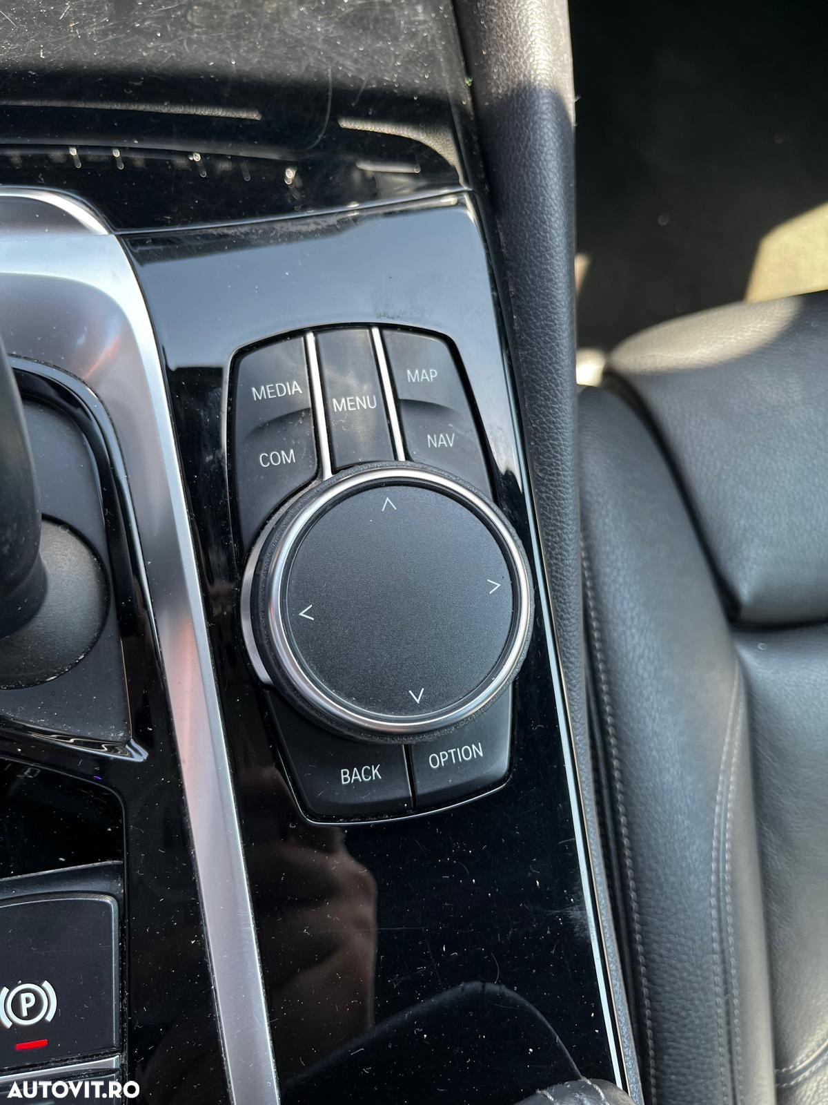 BMW Seria 5 - 16