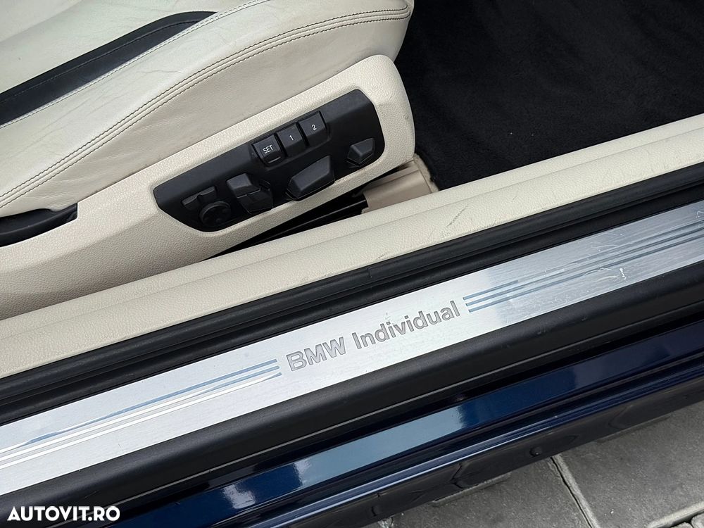 BMW Seria 6 640d xDrive Coupe - 32