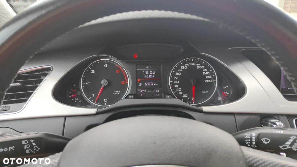 Audi A4 Allroad 3.0 TDI Quattro S tronic - 10