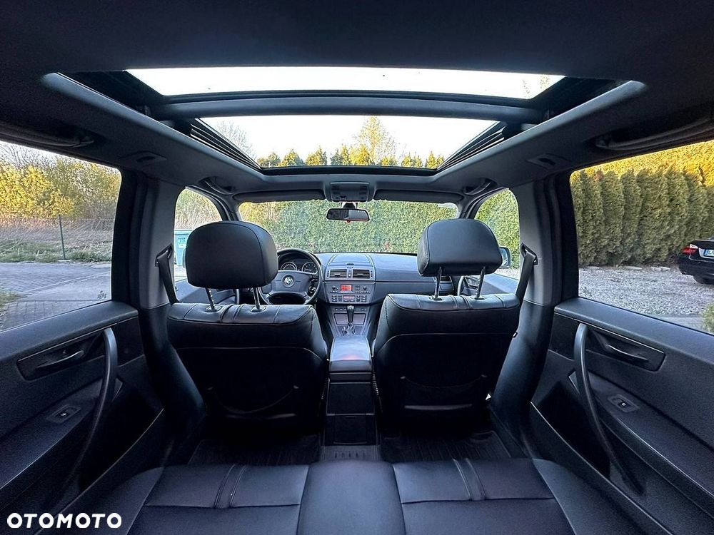 BMW X3 - 16