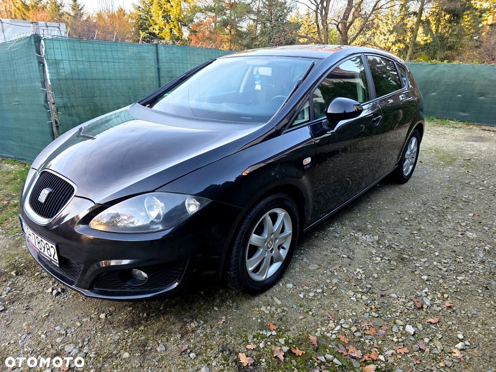 Seat Leon 1.2 TSI Reference - 3