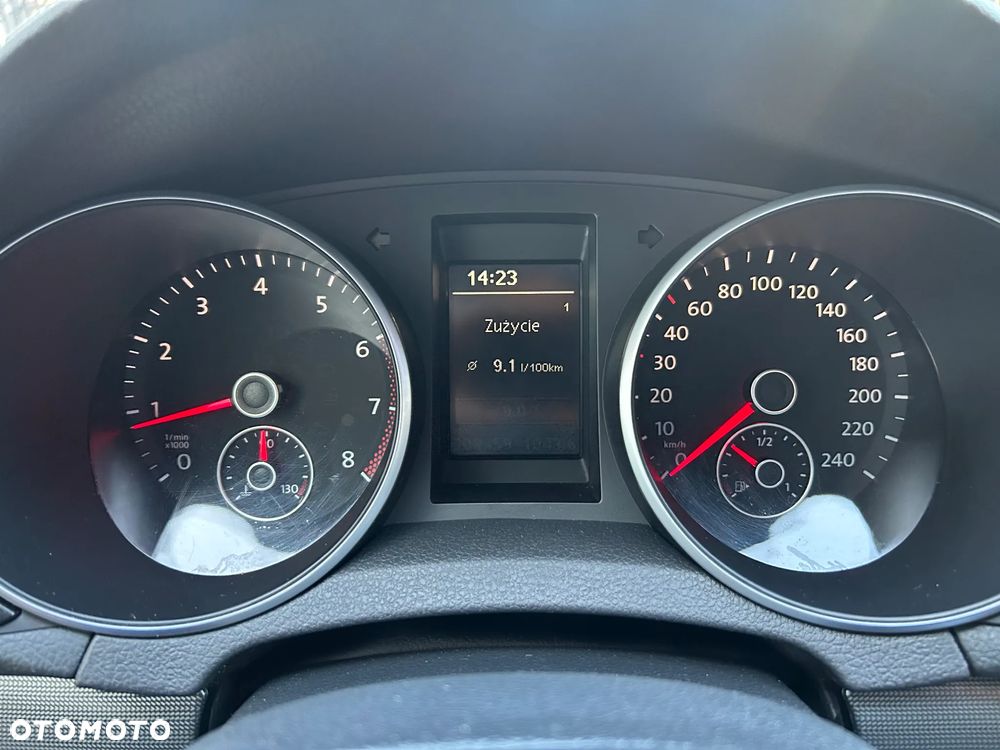 Volkswagen Golf 1.2 TSI Style - 12