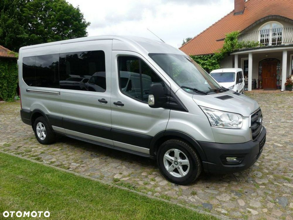 Ford Transit - 1