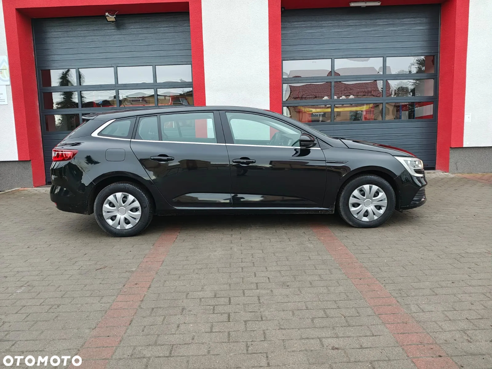 Renault Megane - 33