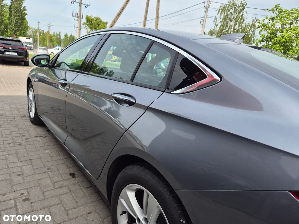 Opel Insignia 2.0 Business Innovation - 22