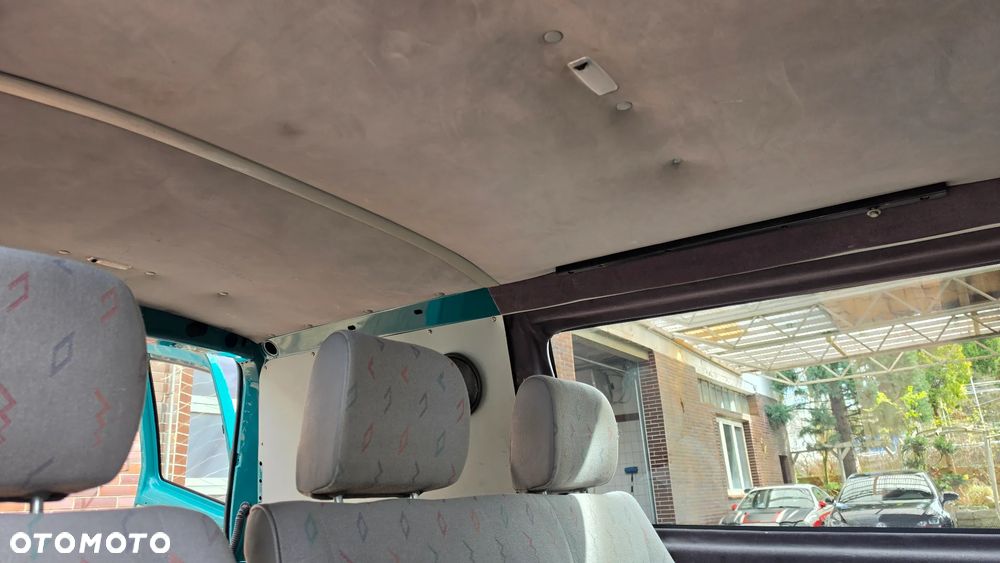 Volkswagen T4 Transporter - 17
