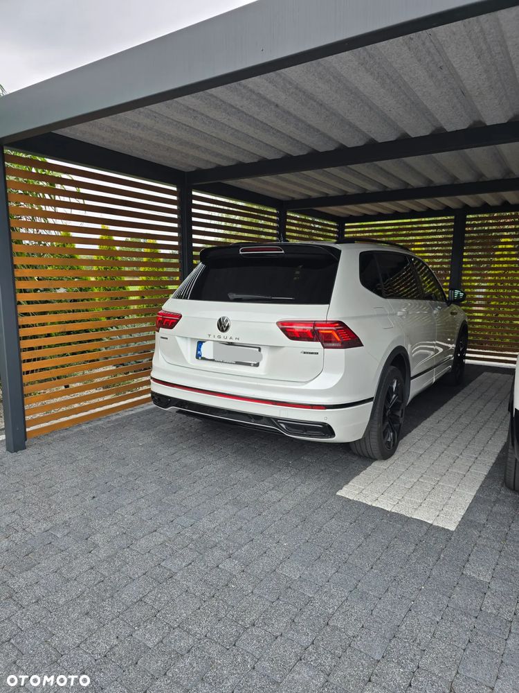 Volkswagen Tiguan 2.0 TSI 4Mot R-Line DSG - 6