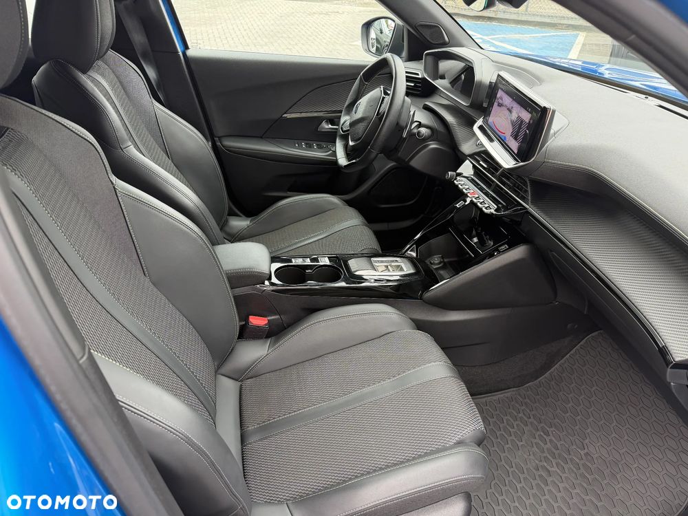 Peugeot 2008 - 7