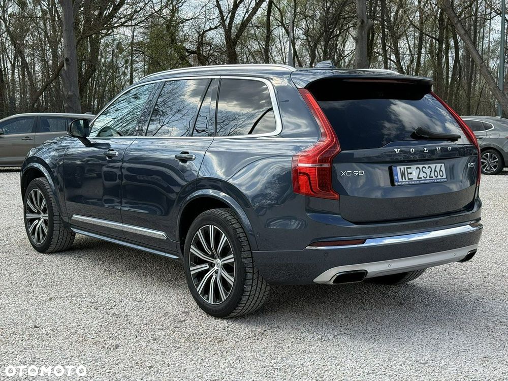 Volvo XC 90 - 6