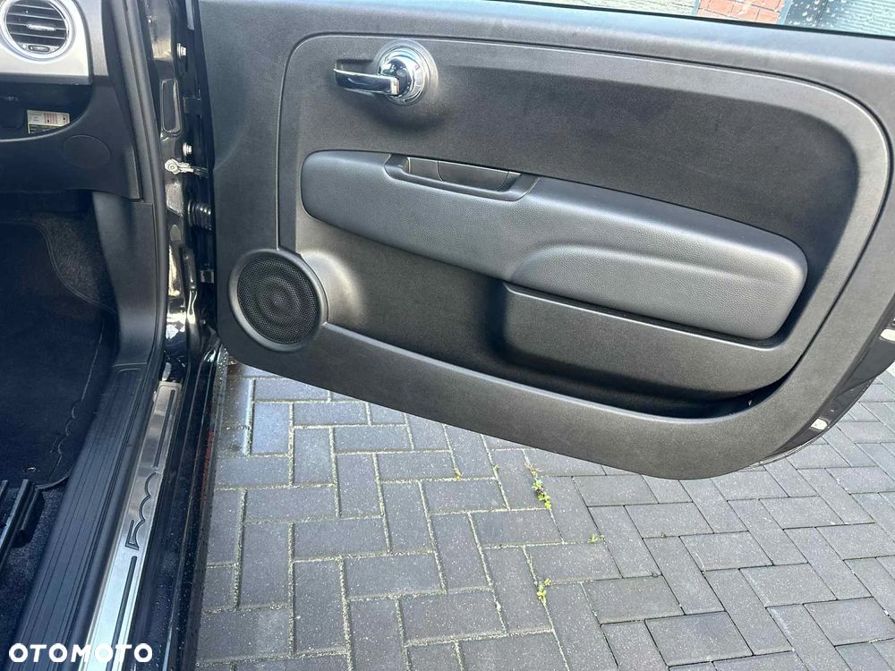 Fiat 500 1.3 Multijet S&S Sport - 18