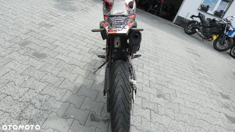 Beta RR - 4