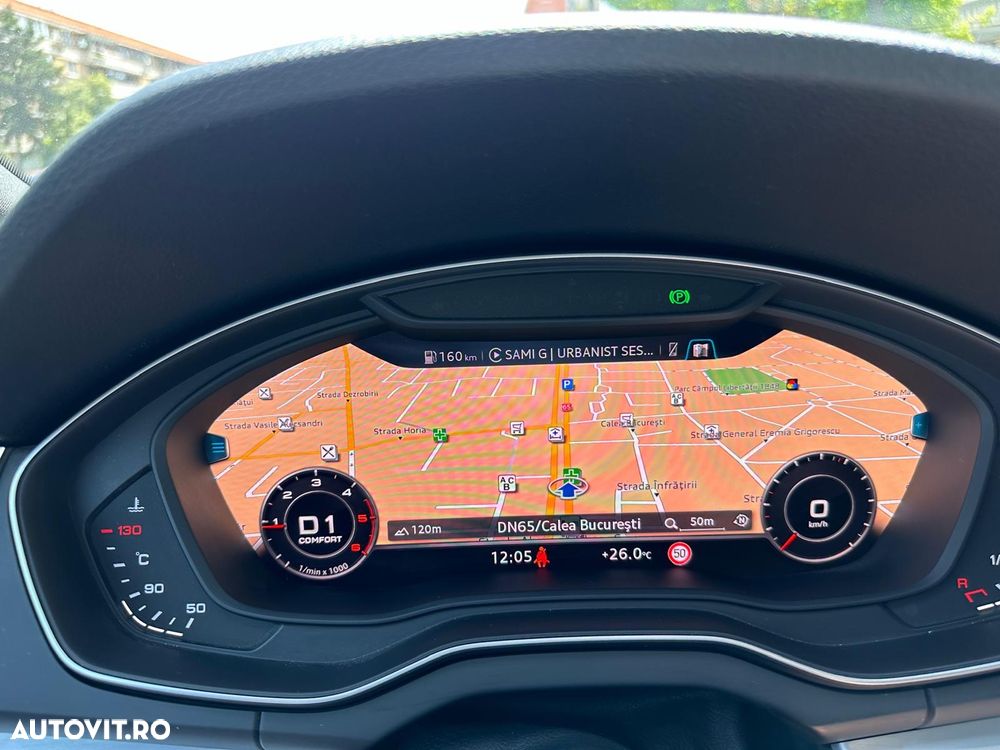 Audi Q5 40 TDI quattro S tronic sport - 16