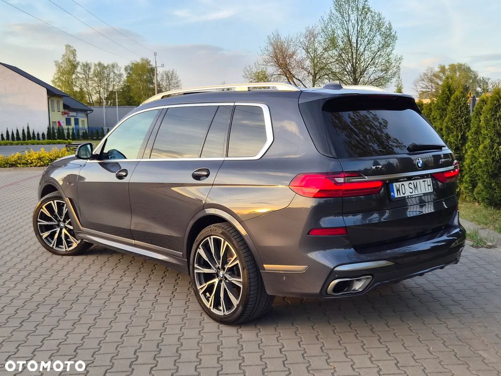 BMW X7 - 39