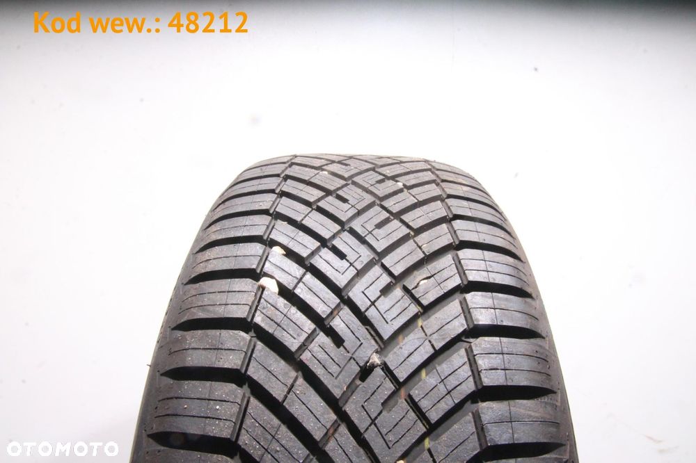 Continental AllSeasonContact - 225/50 R19 - 1