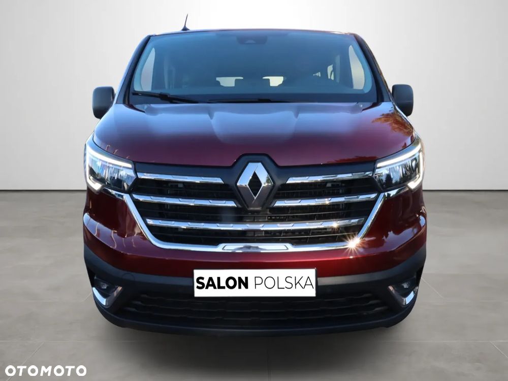 Renault Trafic - 3