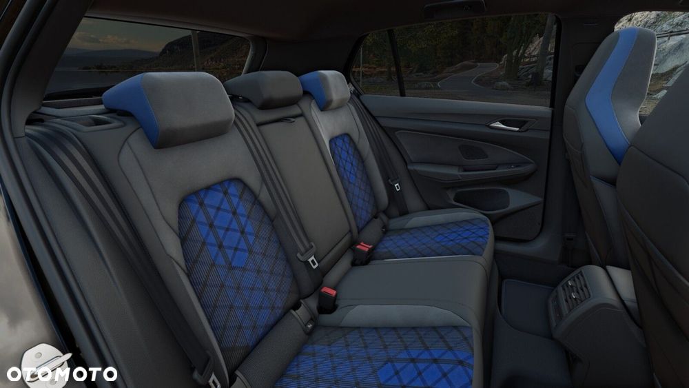 Volkswagen Golf 2.0 TSI OPF 4Motion DSG R - 13