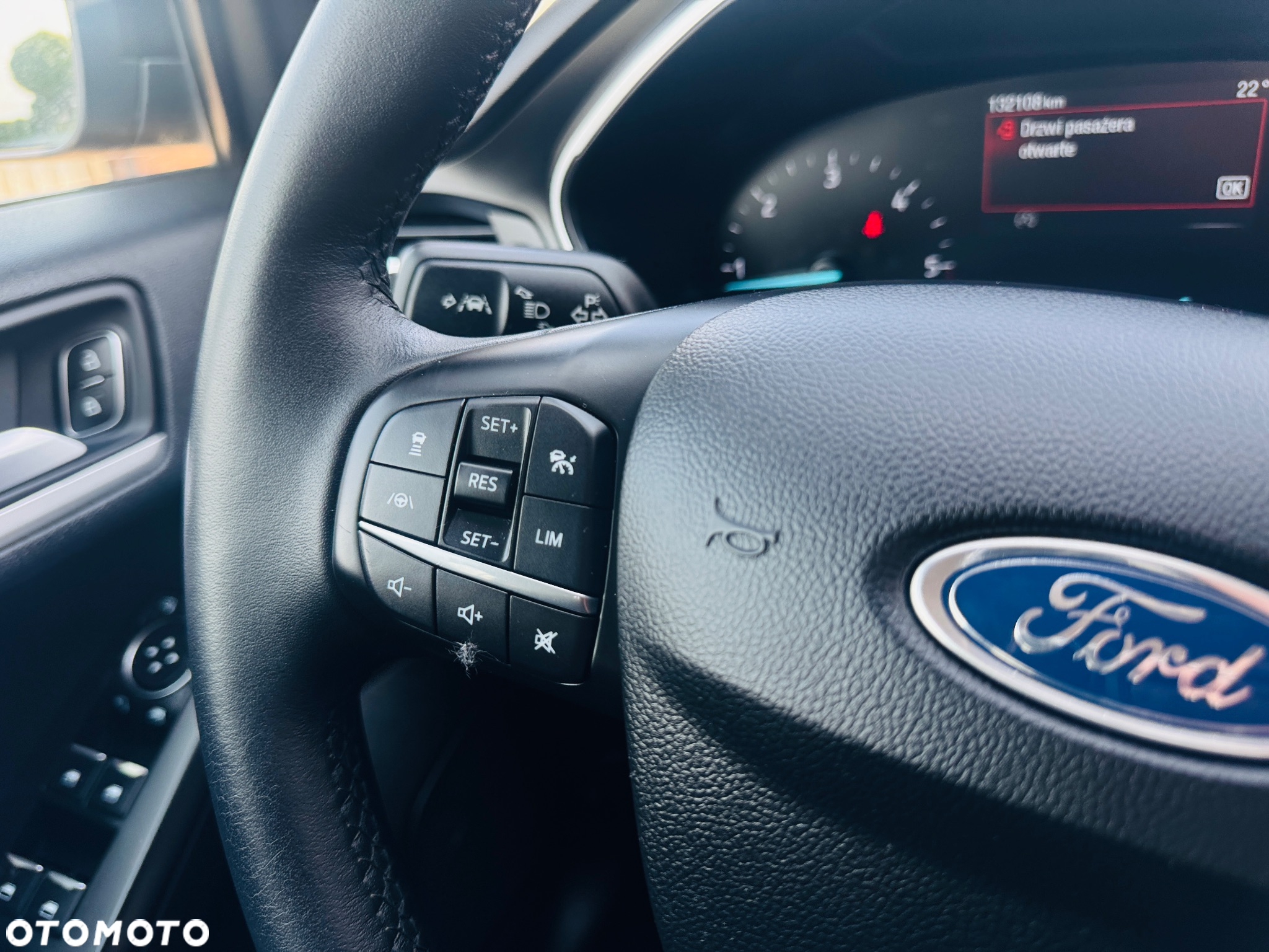 Ford Focus 1.5 EcoBlue Start-Stopp-System TITANIUM - 9