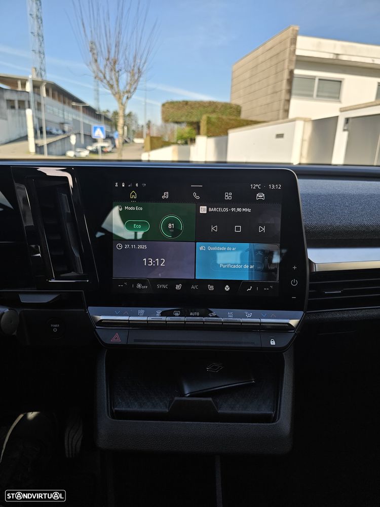 Renault Mégane E-Tech EV40 Equilibre - 13