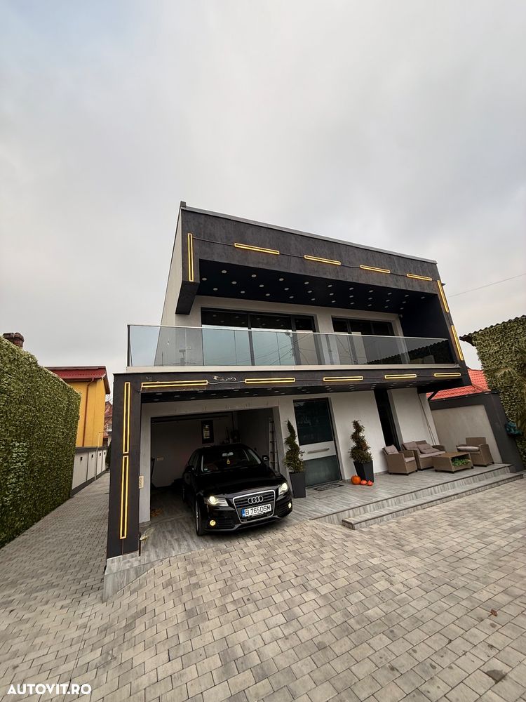 Audi A4 2.7 TDI Multitronic Avant - 1