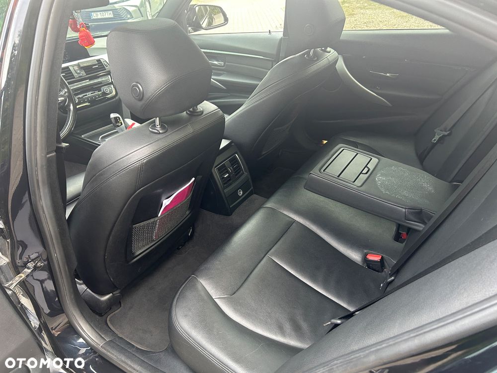 BMW Seria 3 - 11