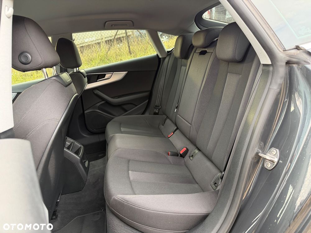 Audi A5 Sportback 40 TDI S tronic sport - 30