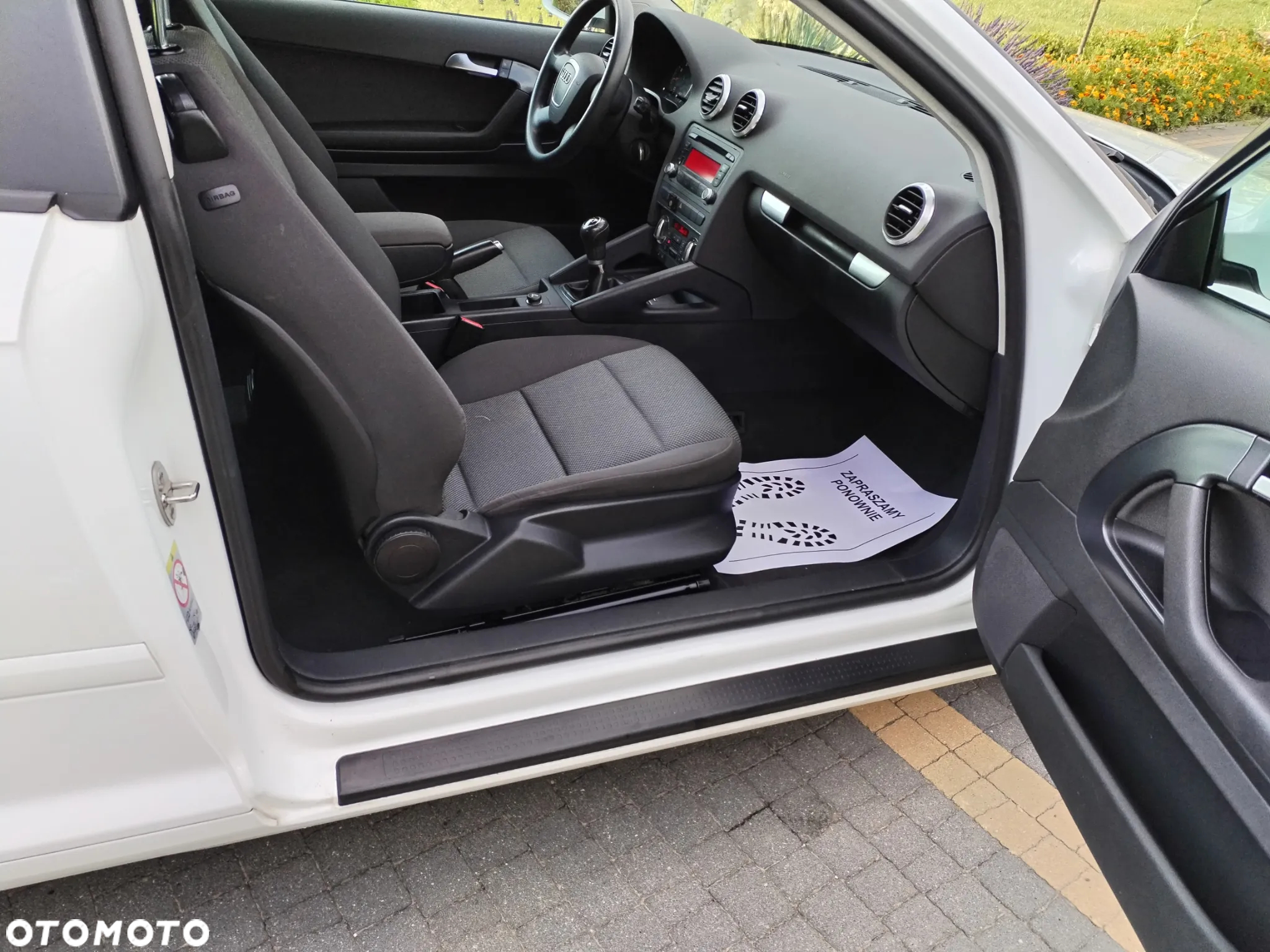 Audi A3 - 19