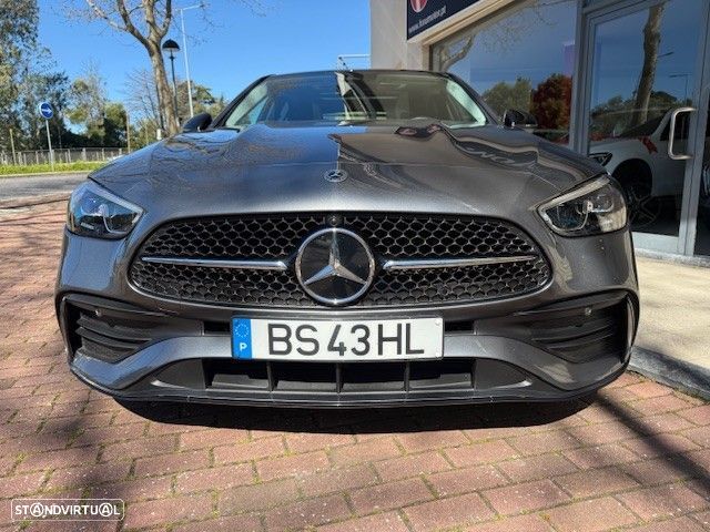 Mercedes-Benz C 300 - 3