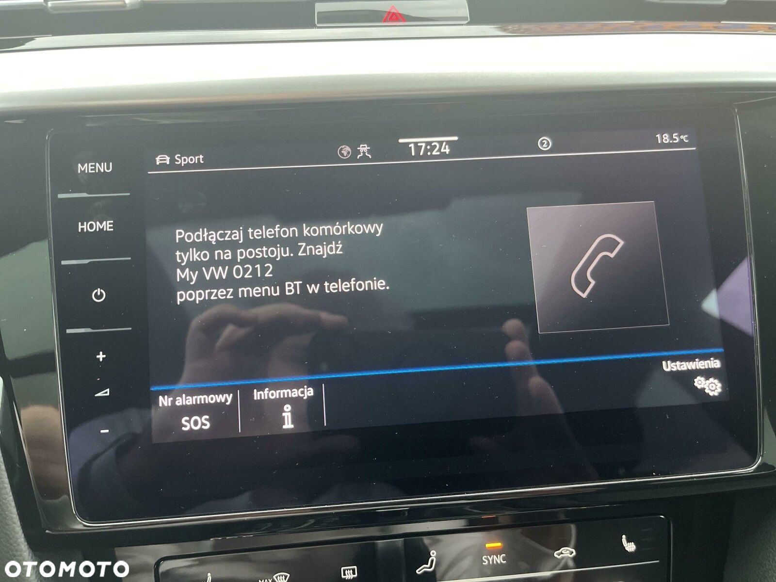 Volkswagen Arteon 2.0 TSI R-Line DSG - 25