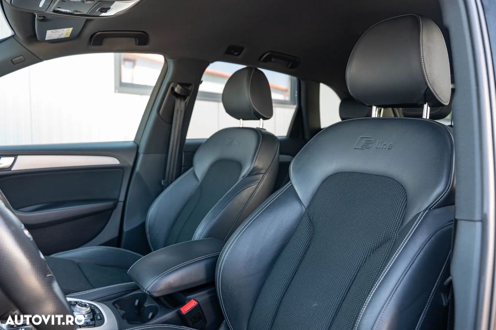 Audi Q5 2.0 TDI Quattro S tronic - 6