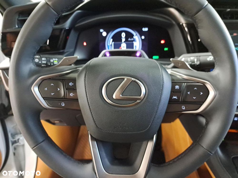 Lexus RZ 450e Omotenashi DIRECT4 - 21