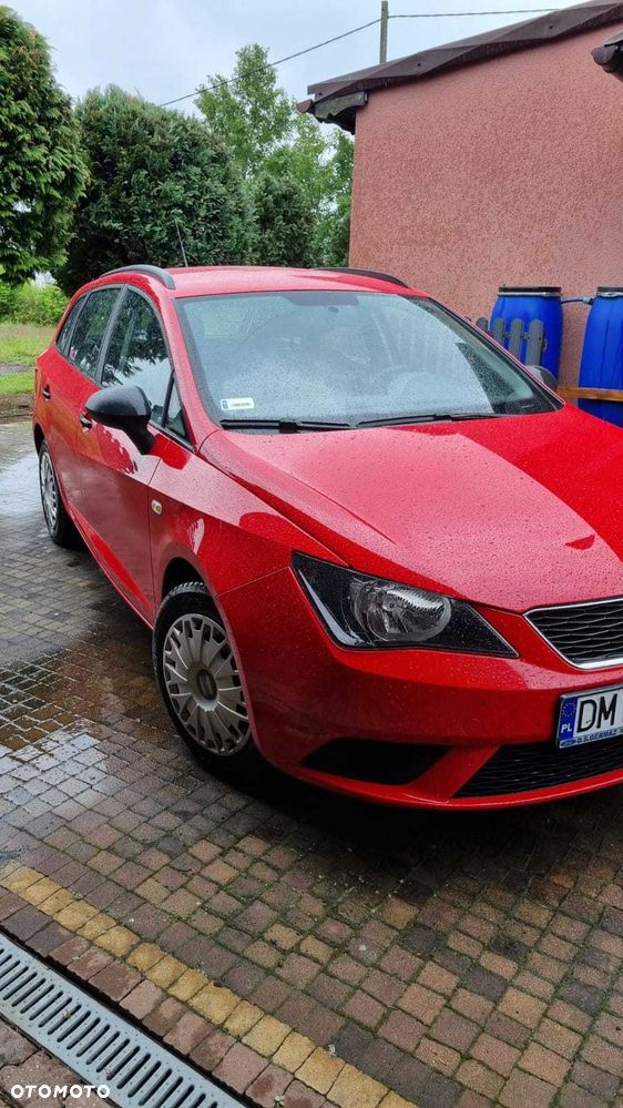 Seat Ibiza - 3