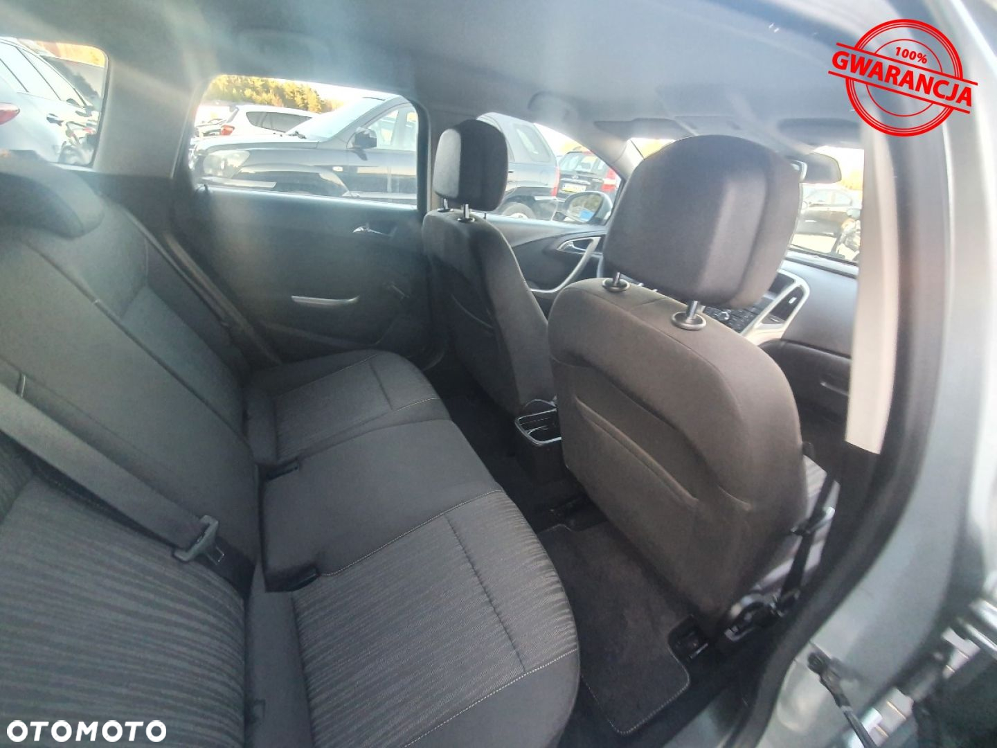 Opel Astra - 21